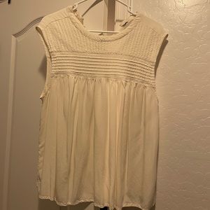 Babydoll Top